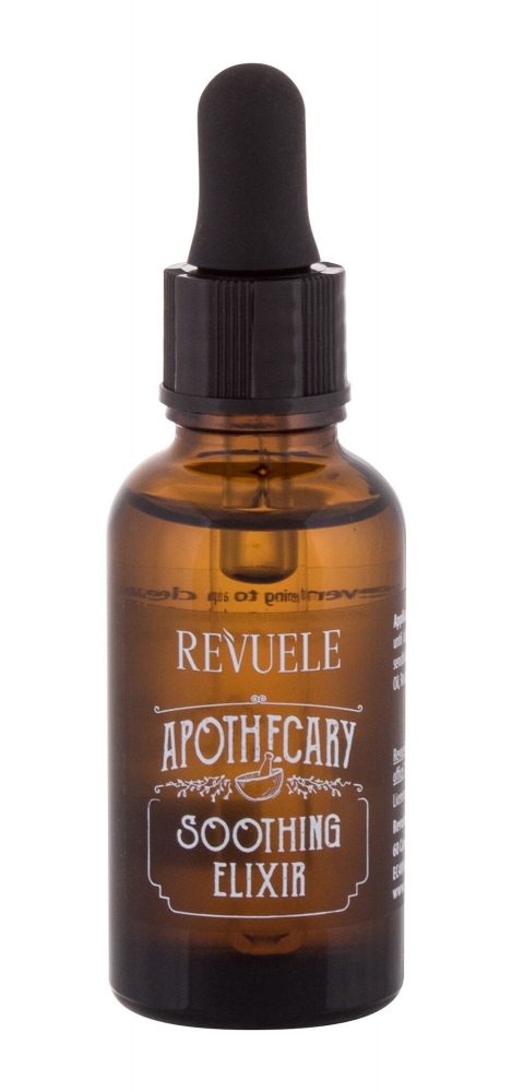 Apothecary Soothing Elixir - Revuele - Ser