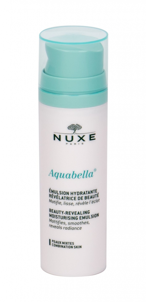 Aquabella Beauty-Revealing - NUXE - Crema de fata