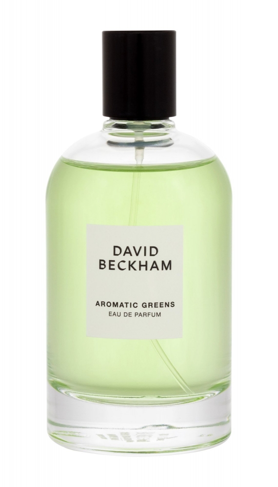 Aromatic Greens - David Beckham Apa de parfum EDP