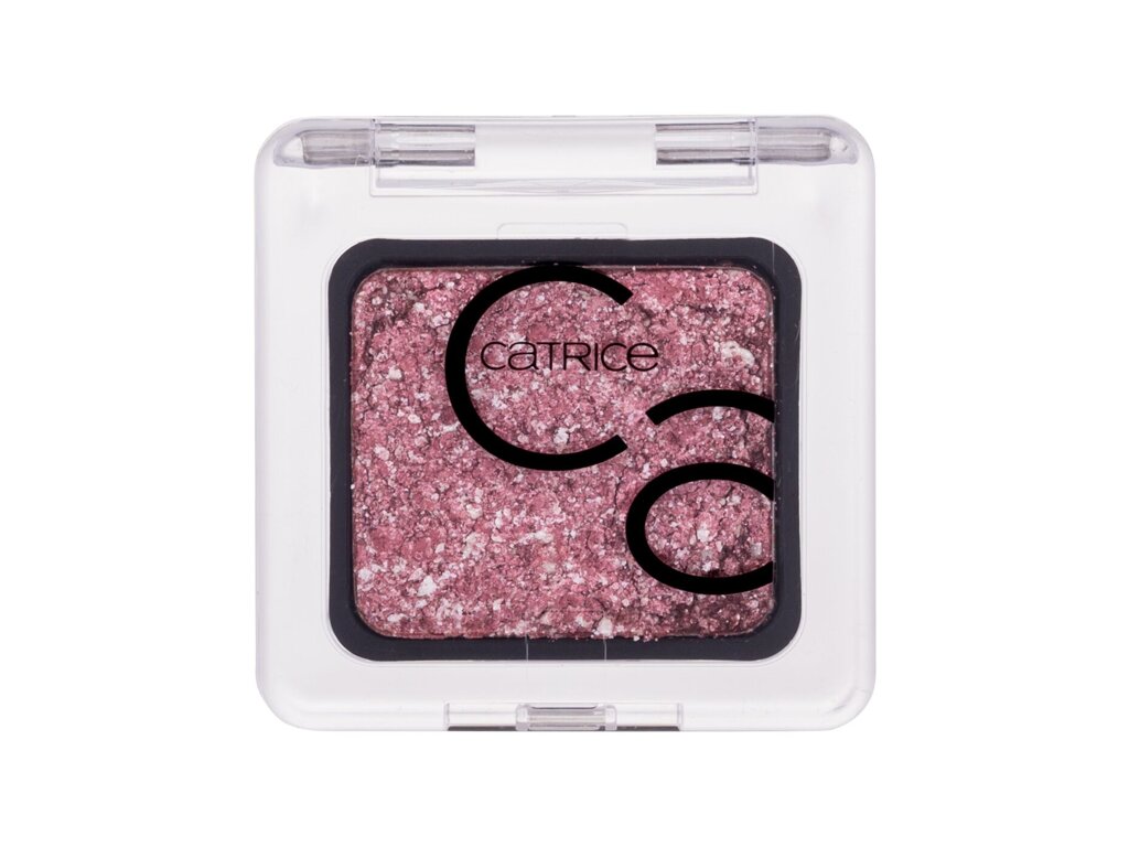 Art Couleurs - Catrice Fard de pleoape