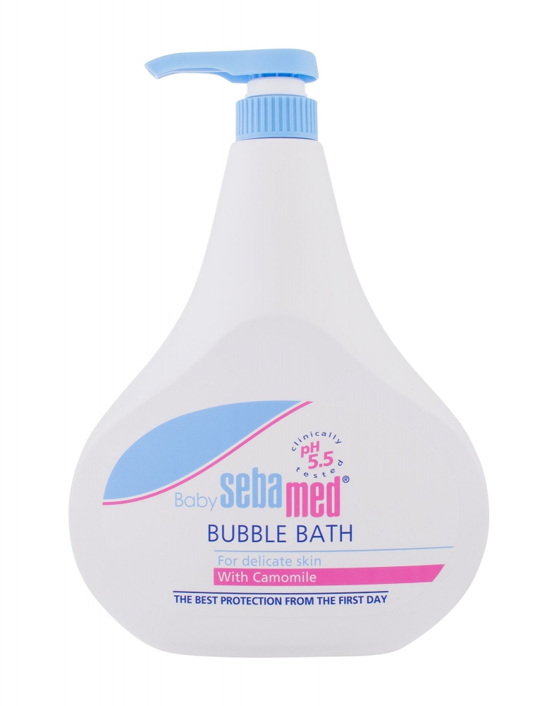 Baby Bubble Bath - SebaMed Apa de parfum