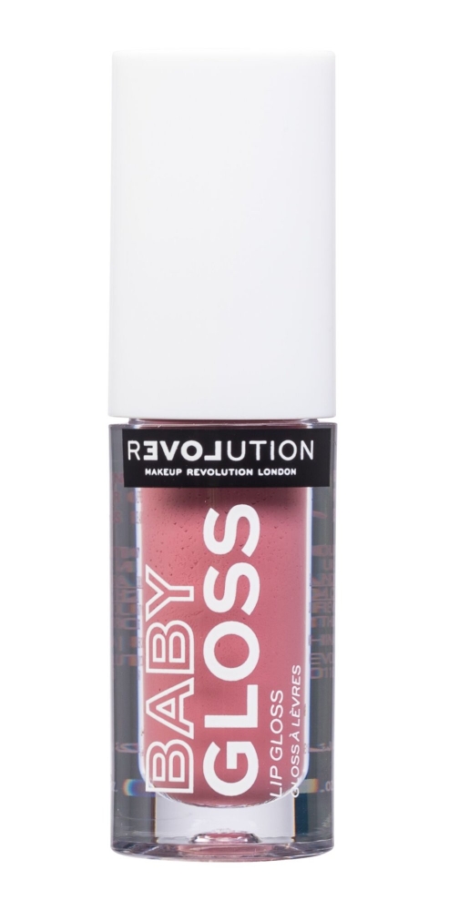 Baby Gloss - Revolution Relove
