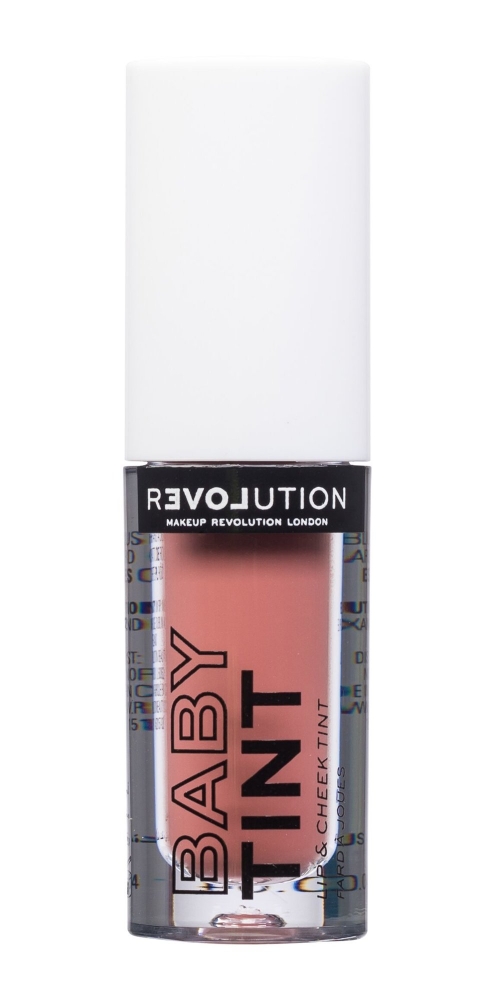 Baby Tint Lip & Cheek - Revolution Relove Ruj