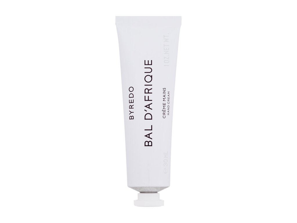 Bal d´Afrique - BYREDO Crema de maini