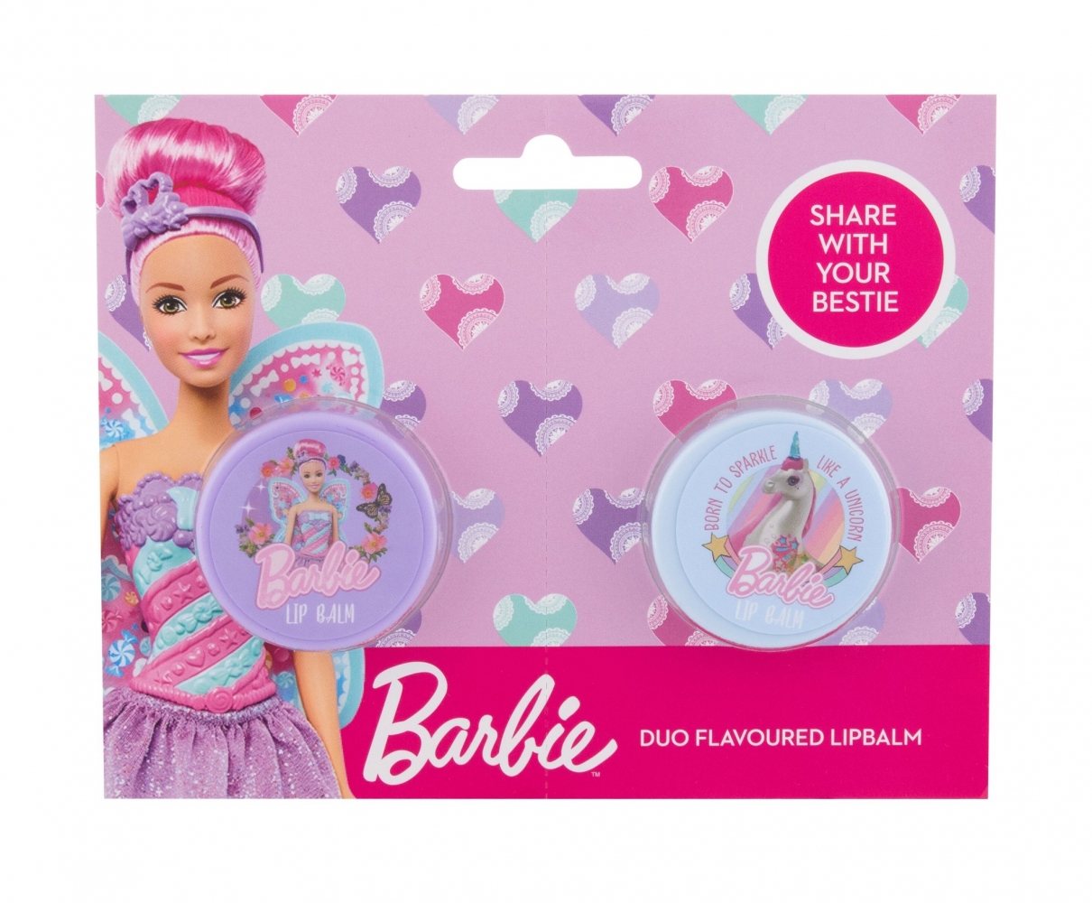Set Barbie Duo - Copii