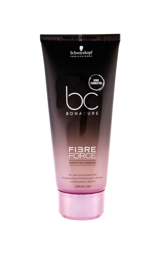 BC Bonacure Fibreforce Fortifying - Schwarzkopf Professional Sampon