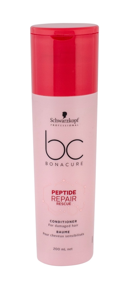 BC Bonacure Peptide Repair Rescue - Schwarzkopf Professional - Tratament pentru par