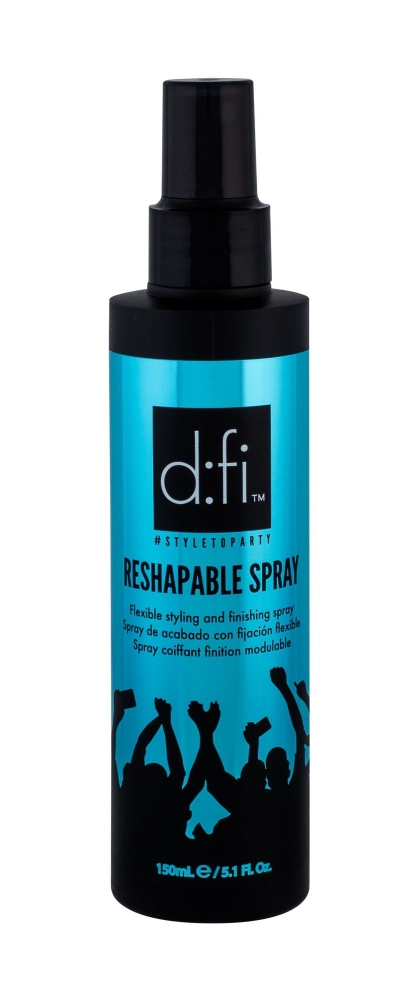 Be Fabulous Reshapable Spray - Revlon Professional Ingrijire par