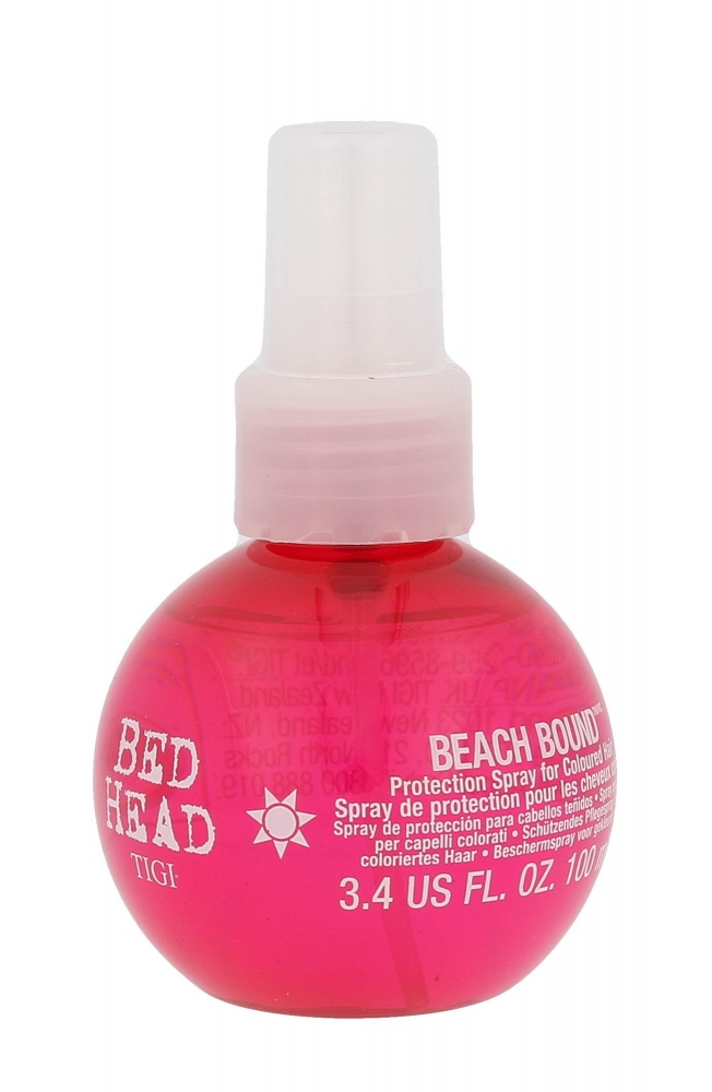 Bed Head Beach Bound Protection Spray - Tigi - Ingrijire par