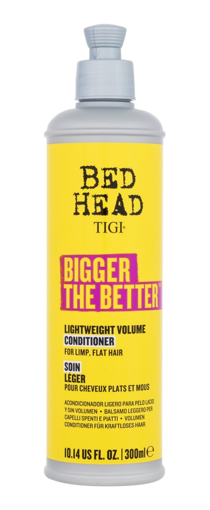 Bed Head Bigger The Better - Tigi Balsam de par