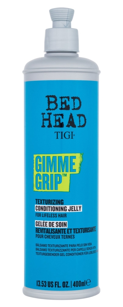 Bed Head Gimme Grip - Tigi Balsam de par
