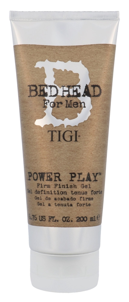 Bed Head Men Power Play - Tigi Fixare par