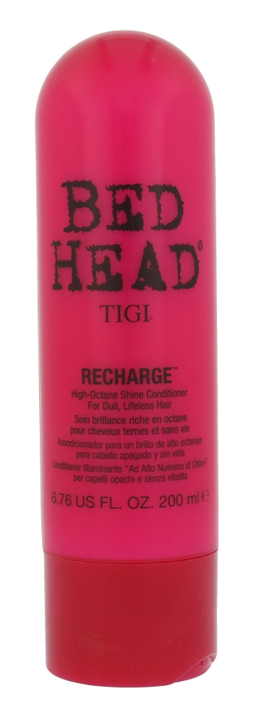 Bed Head Recharge - Tigi - Balsam de par