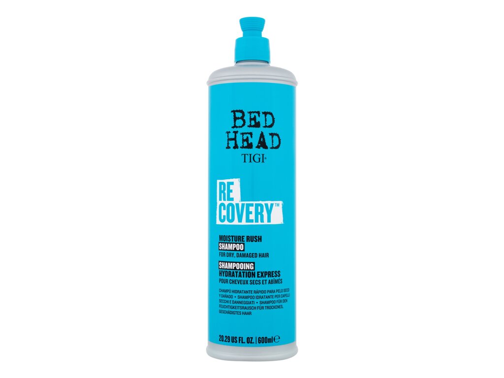 Bed Head Recovery - Tigi Sampon