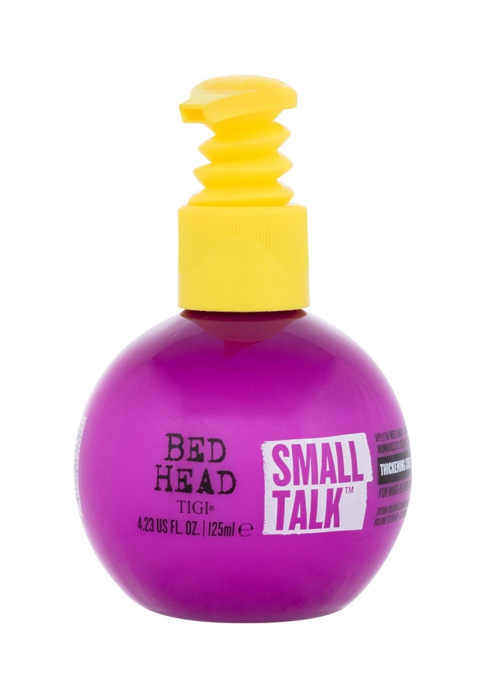 Bed Head Small Talk - Tigi Fixare par