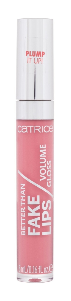 Better Than Fake Lips - Catrice Gloss