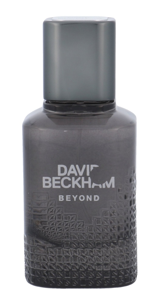 Beyond - David Beckham Apa de toaleta