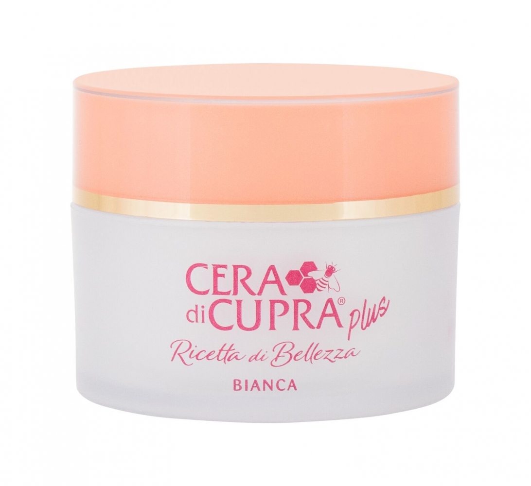 Bianca - Cera di Cupra - Crema de zi