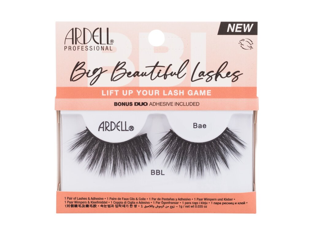 Big Beautiful Lashes Bae - Ardell Accesorii machiaj