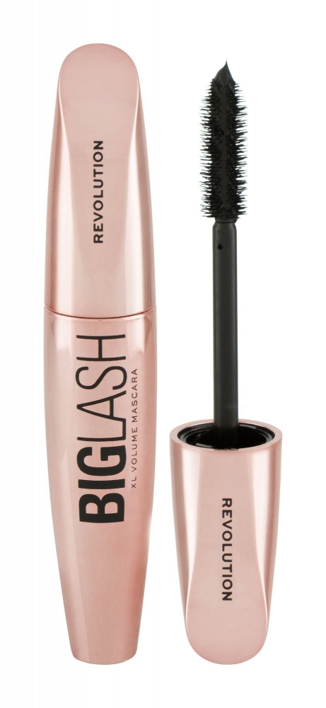 Big Lash Volume - Makeup Revolution London Mascara
