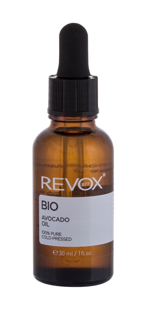 Bio Avocado Oil - Revox Apa de parfum