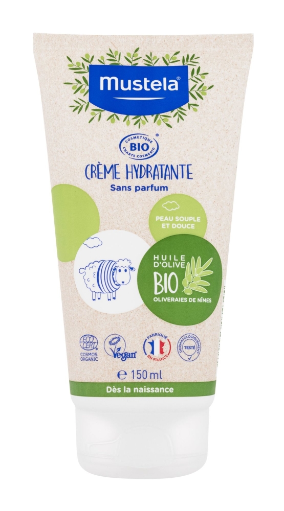 Bio Hydrating Cream - Mustela Apa de parfum