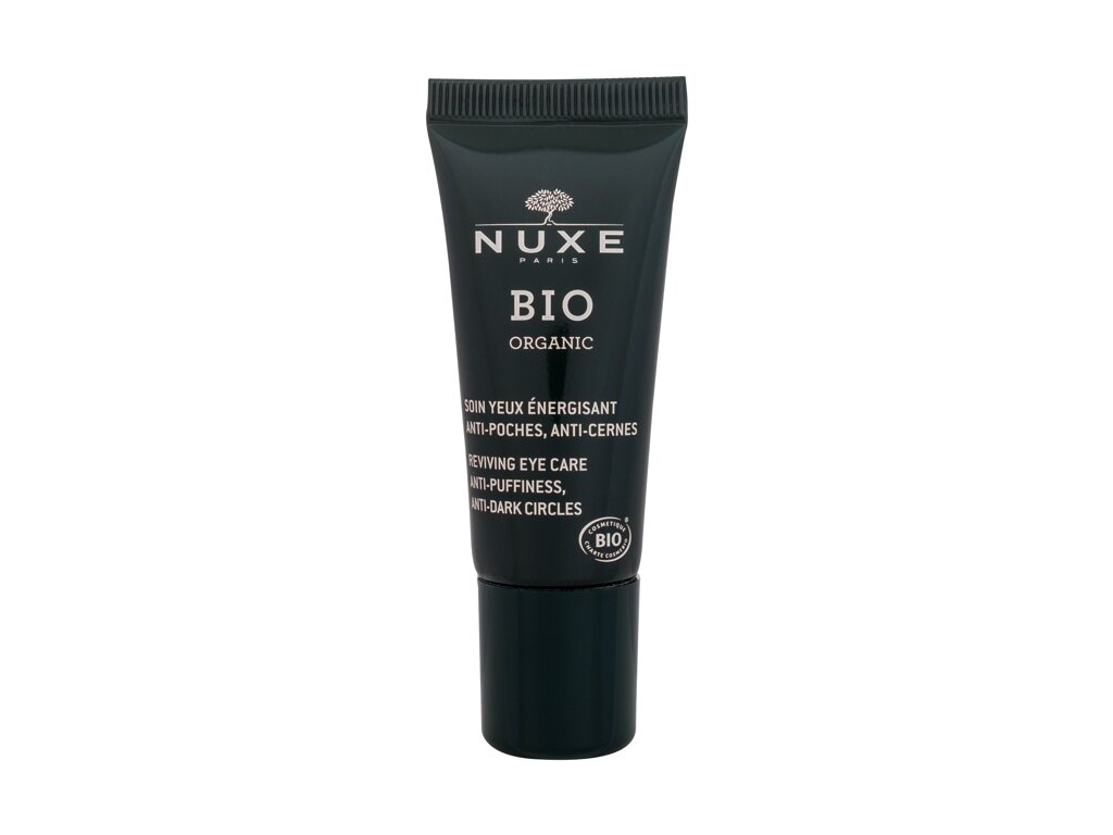 Bio Organic Reviving Eye Care - NUXE Crema pentru ochi