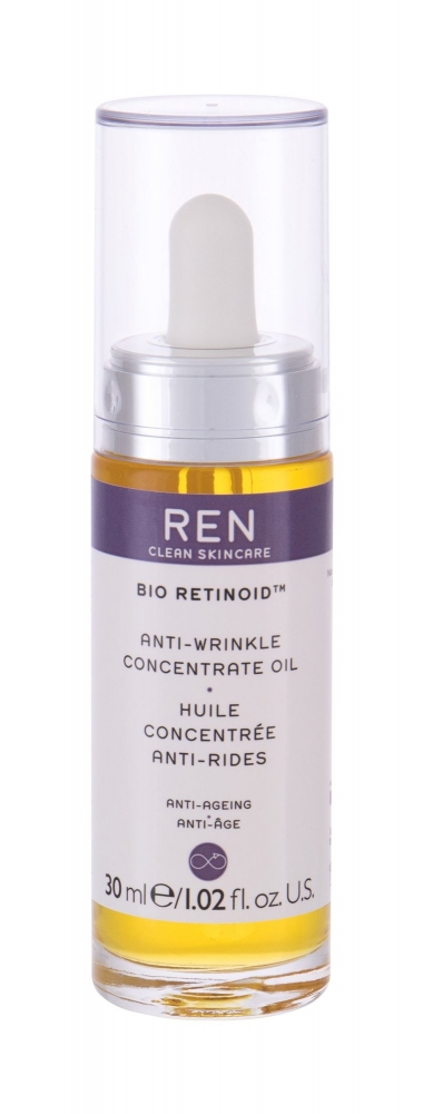 Bio Retinoid Anti-Wrinkle - REN Clean Skincare Ser