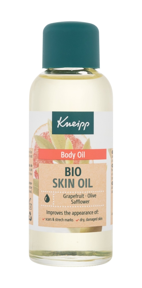 Bio Skin Oil - Kneipp Ulei de corp