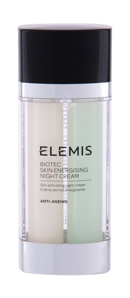 Biotec Skin Energising - Elemis - Crema de noapte