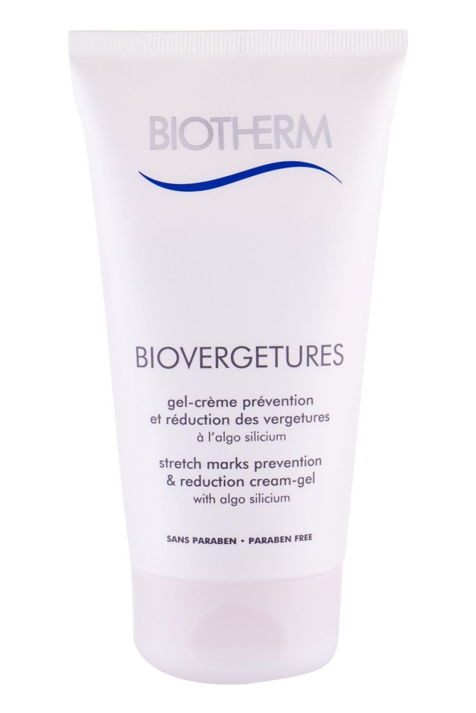 Biovergetures Stretch Marks Prevention & Reduction - Biotherm - Anticelulita