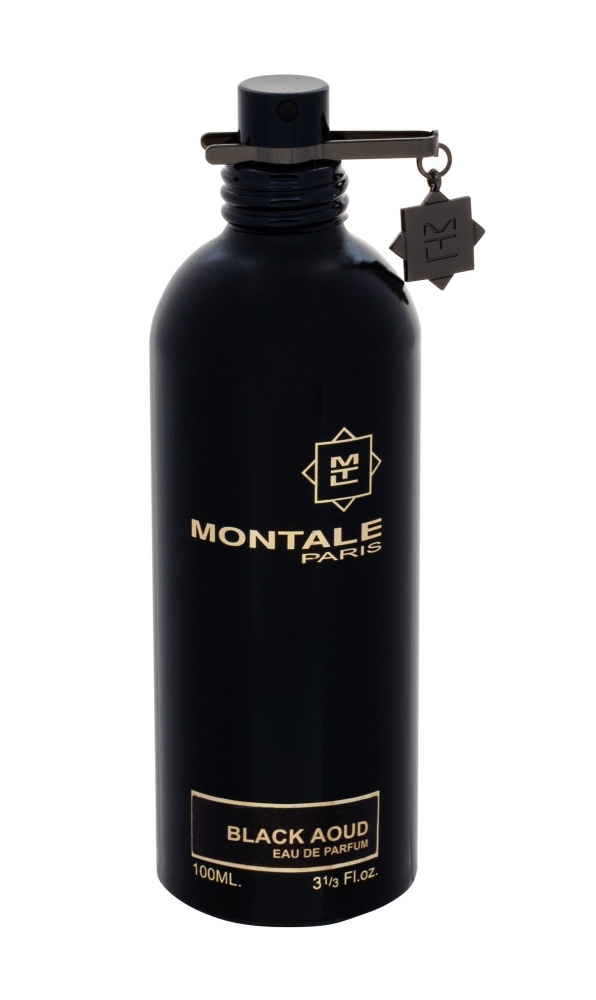 Black Aoud - Montale - Apa de parfum EDP