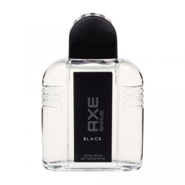 Black - Axe - After shave