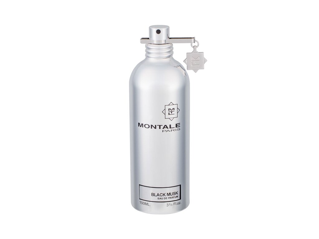 Black Musk - Montale Apa de parfum EDP