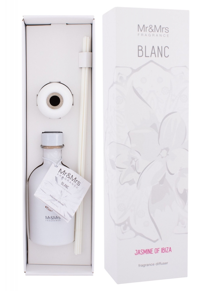 Blanc Jasmine Of Ibiza - Mr&Mrs Fragrance -
