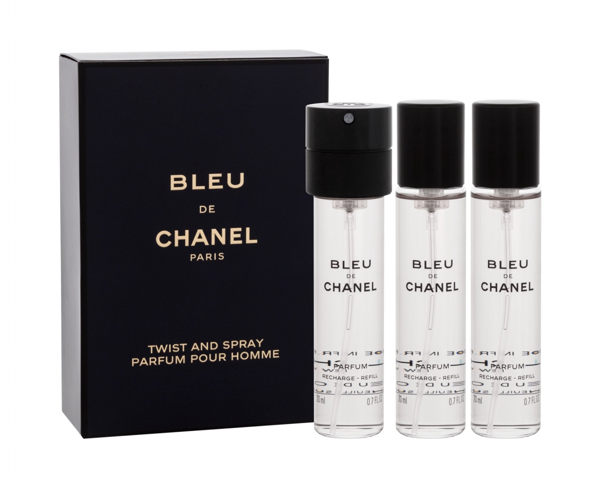 Bleu de Chanel Refill -
