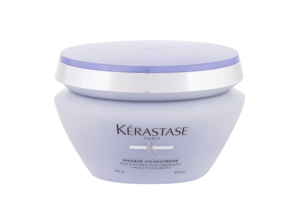 Blond Absolu Masque Cicaextreme - Kerastase Masca de par