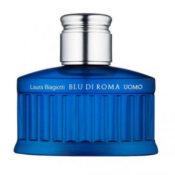 Blu di Roma Uomo - Laura Biagiotti - Apa de toaleta