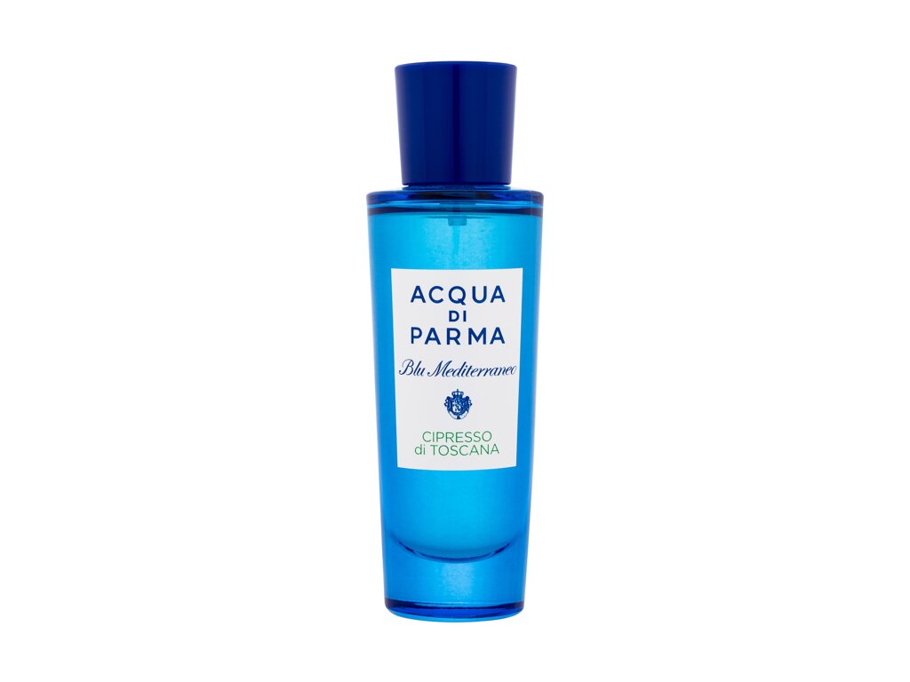 Blu Mediterraneo Cipresso di Toscana - Acqua Parma Apa de toaleta