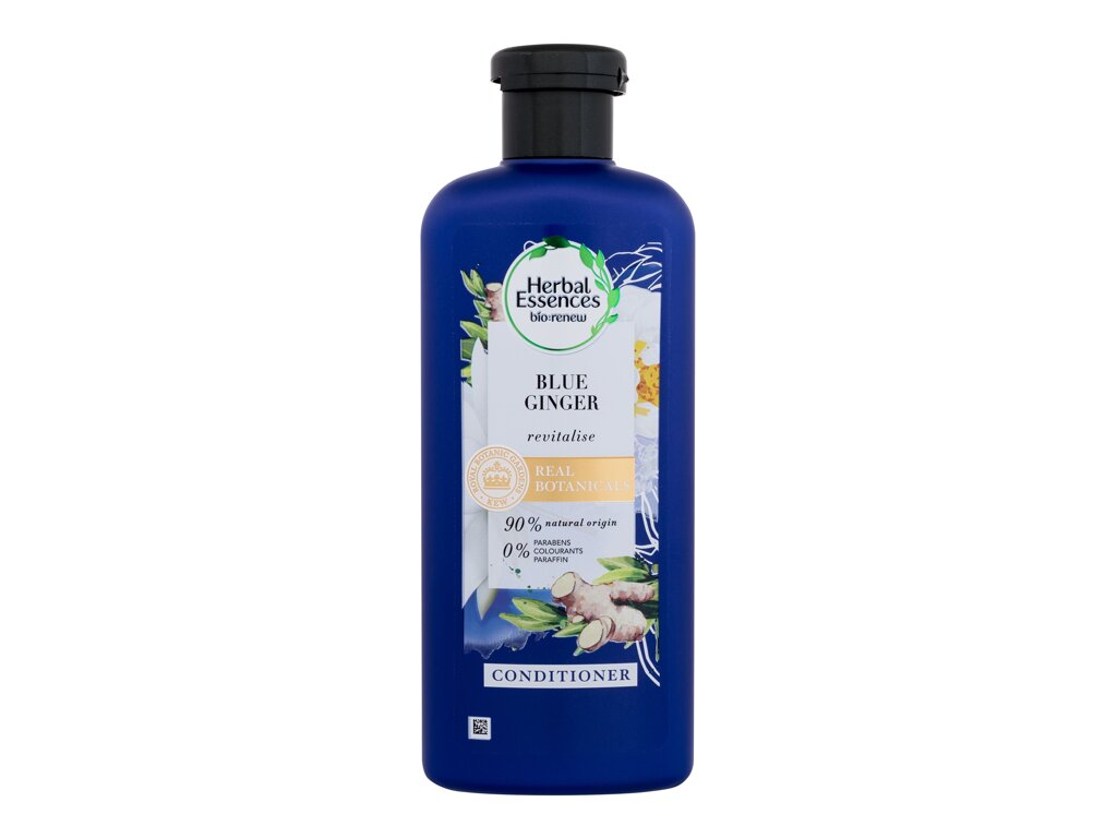 Blue Ginger Revitalise Conditioner - Herbal Essences Balsam de par