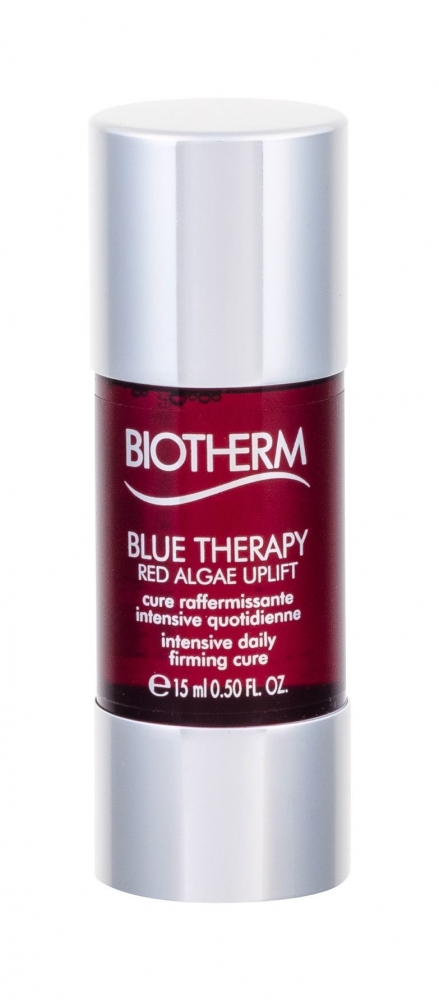 Blue Therapy Red Algae Uplift - Biotherm - Ser