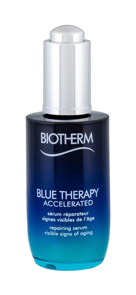 Blue Therapy Serum Accelerated - Biotherm Ser