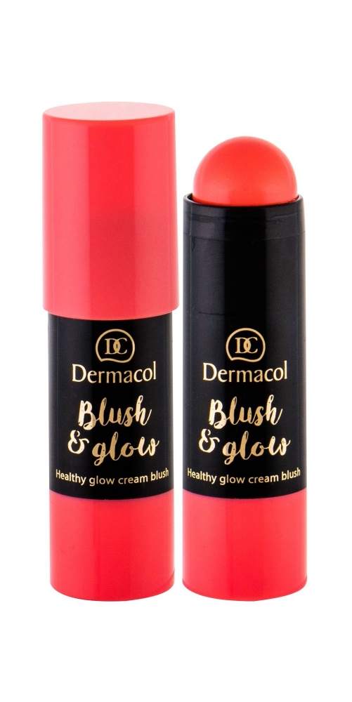 Blush & Glow - Dermacol - Blush