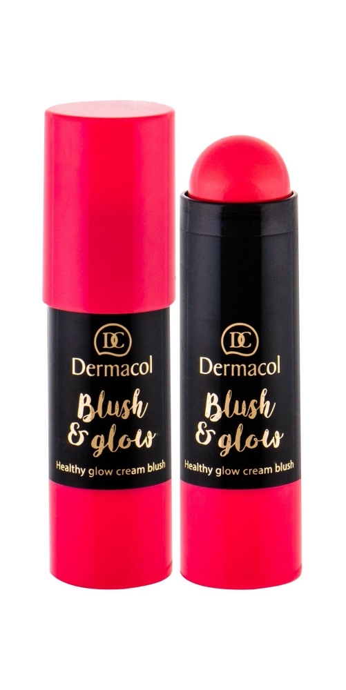 Blush & Glow - Dermacol - Blush