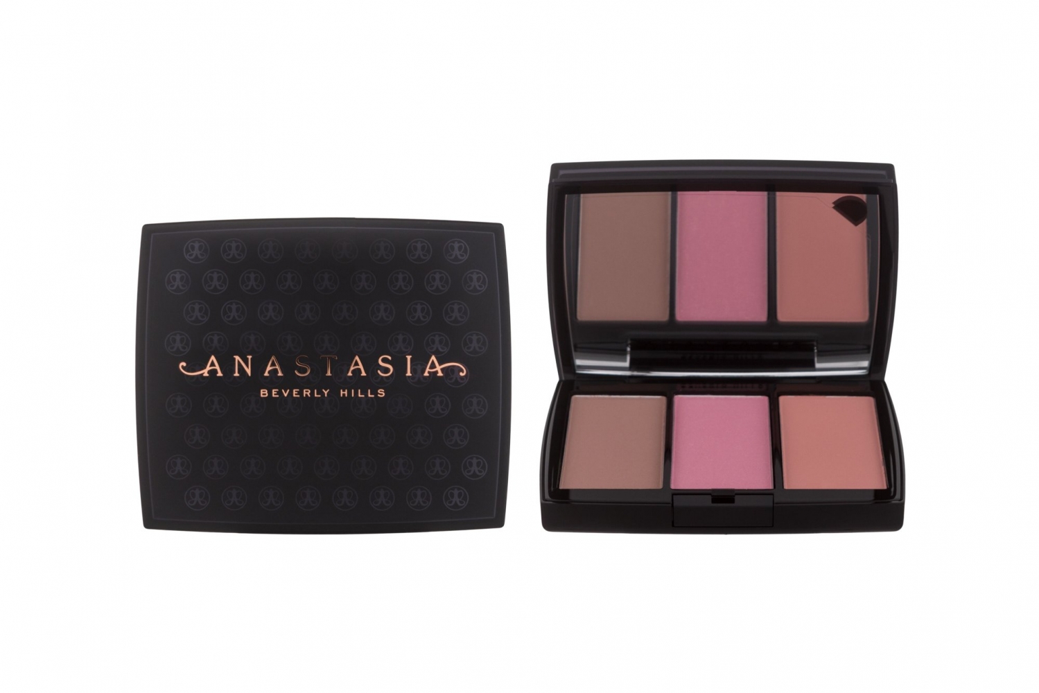 Blush Trio - Anastasia Beverly Hills