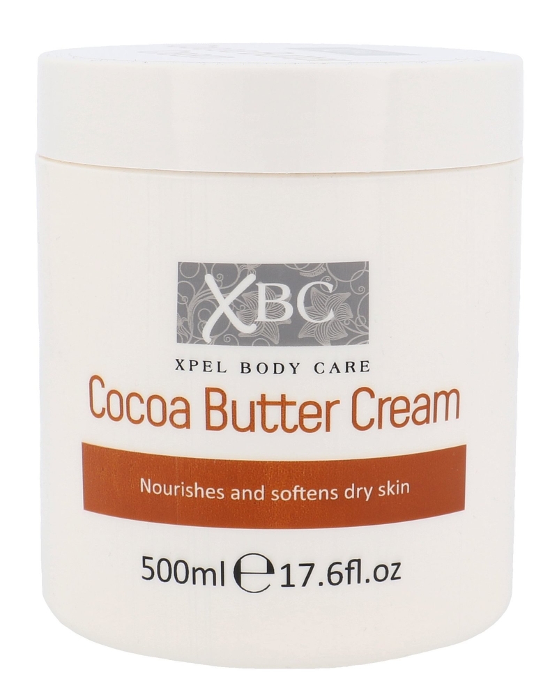 Body Care Cocoa Butter - Xpel Crema de corp