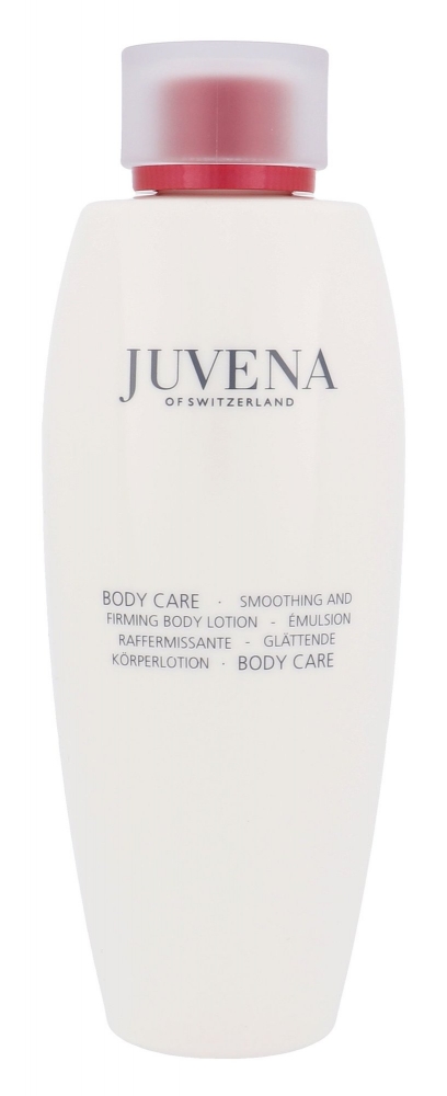 Body Smoothing and Firming - Juvena Lotiune de corp