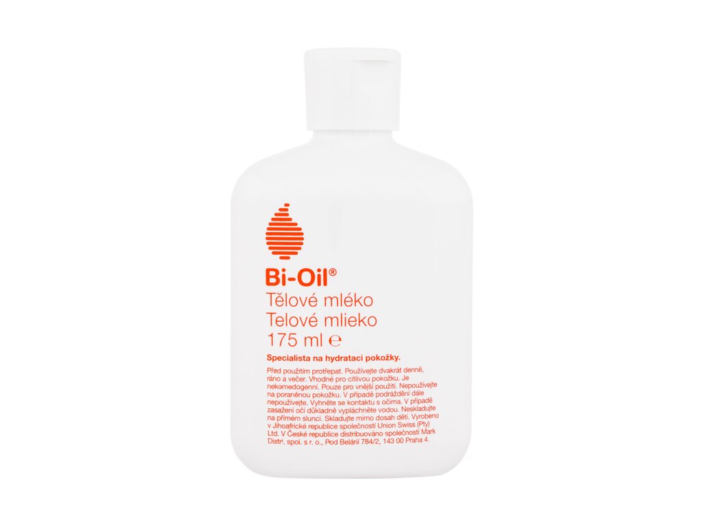 Body Lotion - Bi-Oil Lotiune de corp