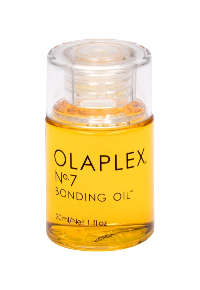 Bonding Oil No. 7 - Olaplex Ser