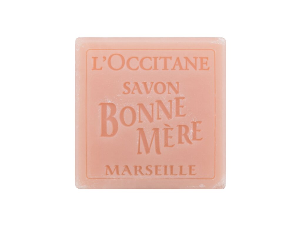 Bonne Mere Soap Linden & Sweet Orange - LOccitane Apa de parfum